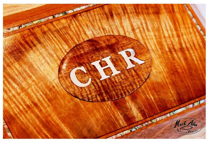 artisan watch box
